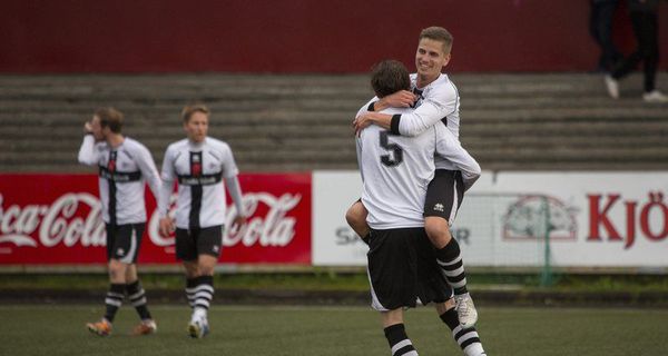 Akraborgin- „Skil að Framarar hafi verið ósáttir við vítaspyrnudóminn“