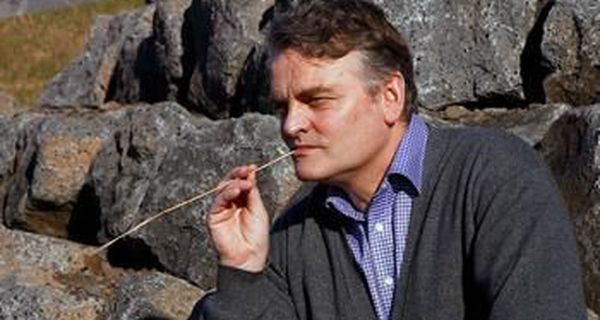 Bakaríið - Eftirhermukeppni alþýðunnar