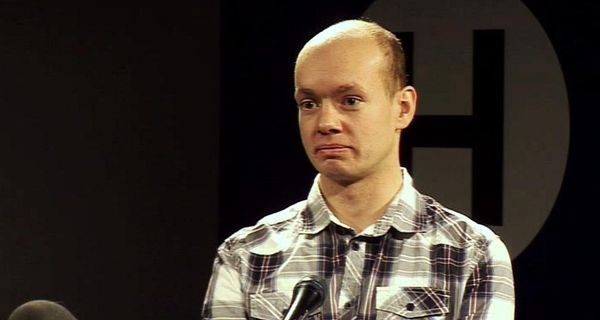 HG - Segir karlmenn ekki njóta sömu réttinda og konur