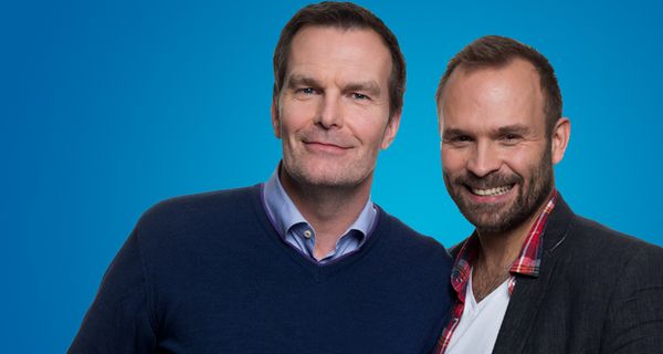 Bakaríið - Laugardagslagið var flutt af fullt af fólki, Ég veit þú kemur, var lagið