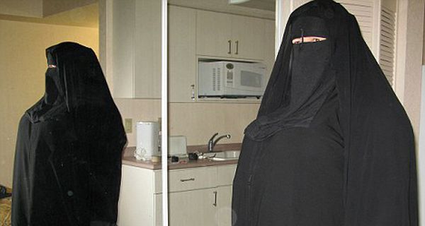 Harmageddon - Feministar og Islam