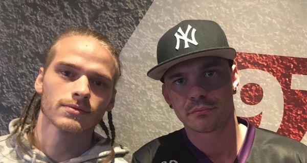 Harmageddon - Valby-bræður gegn refsistefnu