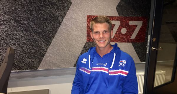 Akraborgin- „Veit stundum ekkert um hverja Ole Gunnar er að tala“
