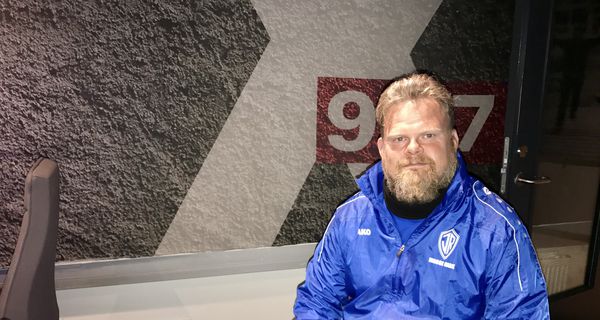 Akraborgin- Sameining í Breiðholti: Flest óskaplega jákvætt