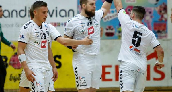 Akraborgin- Kári Kristján: Lít enn á mig sem landsliðsmann