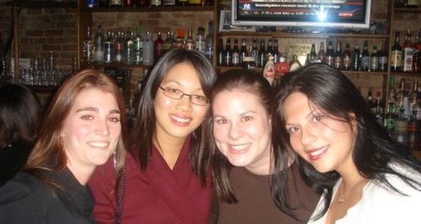 FM95BLÖ: Auddi með rándýrar pick-up linur í New York