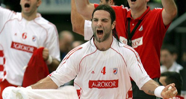 FM95BLÖ: Björn og Auddi hringdu til Króatíu út af leiknum ÍSL-KRÓ