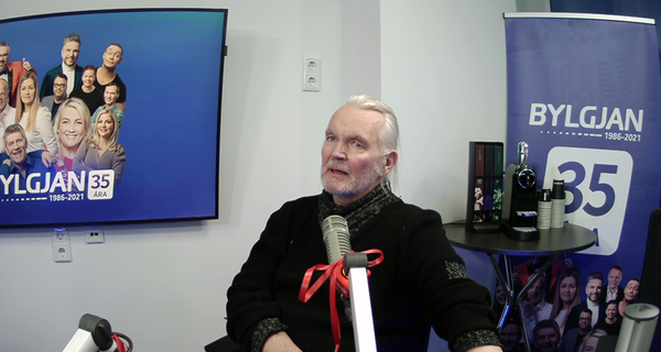 Sprengisandur - Versta dýraverndarbrot Íslandssögunnar