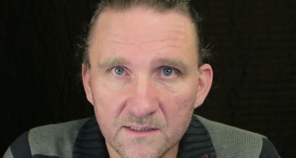 Harmageddon - Segir Atla Fanndal vera njósnara glóbalista