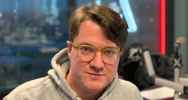 Harmageddon - Höfundur American Psycho í deiglunni