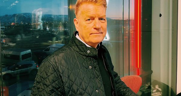 Harmageddon - Færð yfirleitt ekki meira en sex mínútur með Elon Musk