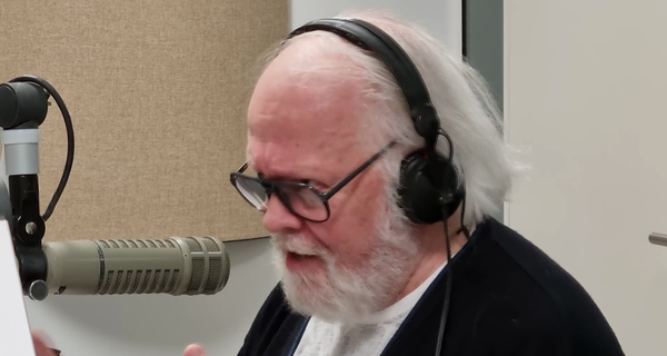 Þorgeir rifjar upp Kinks tónleikana í Austurbæjarbíói 1965.