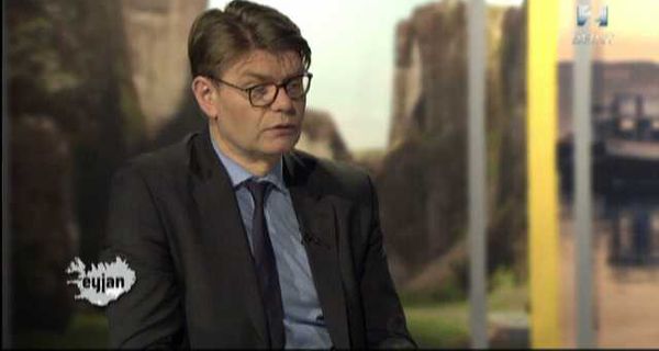 Björn Zoega