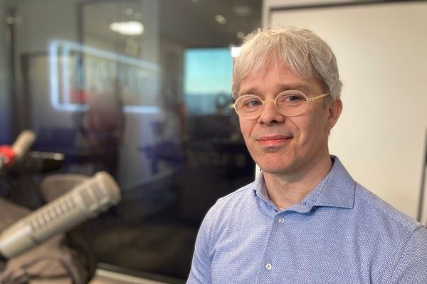 Bítið - 60% aldraðra íslendinga með vöðvarýrnun