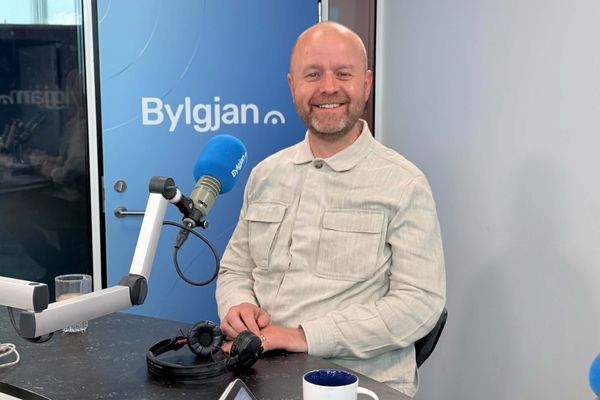 Vilja veita neytandanum athyglisfrelsi