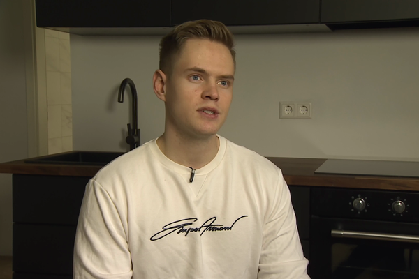 Leiguíbúð tekin í gegn á Mánagötu