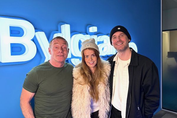 Beta Ey og Arnór Dan með nýtt lag