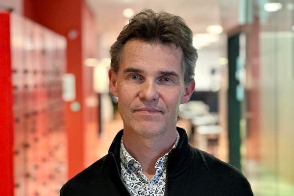 Lág laun leikskólakennara og lenging náms rothögg fyrir stéttina á sínum tíma