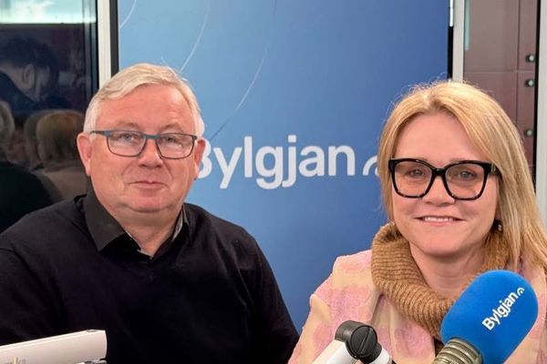 Fréttir vikunnar með Kötu Júl og Hermanni Guðmunds