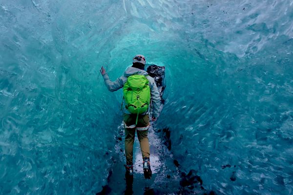 Margt breyst eftir slysið