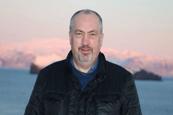 Forstjóri Vinnslustöðvarinnar ræðir kosti og galla ESB aðildar fyrir íslenskan sjávarútveg
