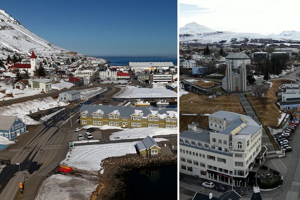 Ísland í dag - Glænýir oddvitar ætla sér stóra hluti