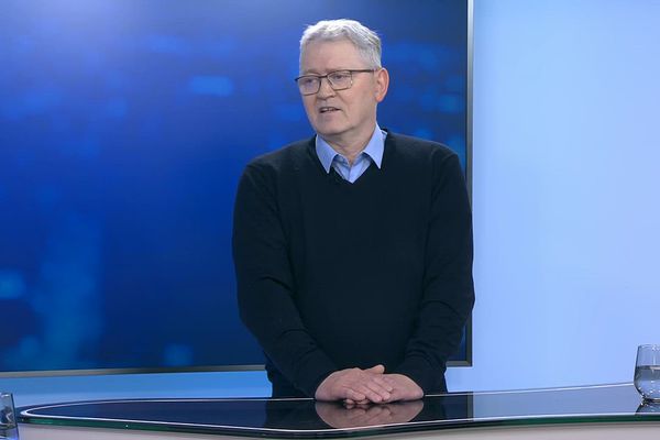 Ársæll svarar Ingu fullum hálsi