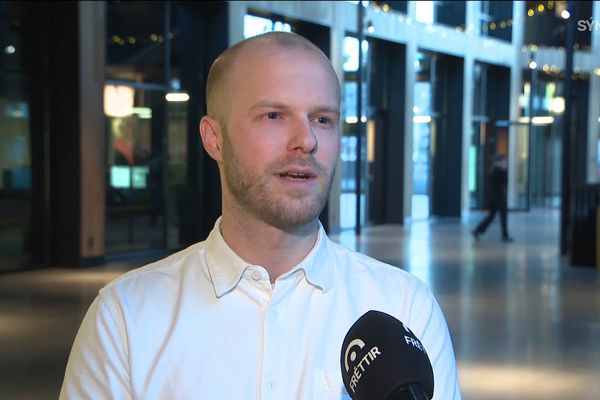 Tryggð viðskiptavina í húfi