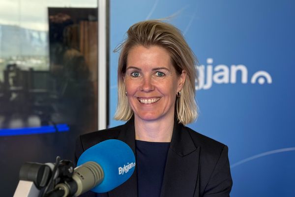 Byggingarleyfi kaffihúss Samhjálpar við Grensásveg fellt úr gildi