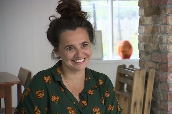 Friðrik Dór mætti óvænt eftir fræmkvæmdirnar á Bræðraborgastíg