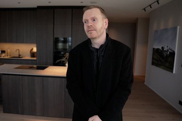 Ísland í dag - Svona íbúð færðu fyrir 280 milljónir