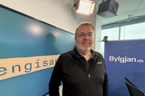 Ferðaþjónusta æf vegna hækkunar skatta á baðlón