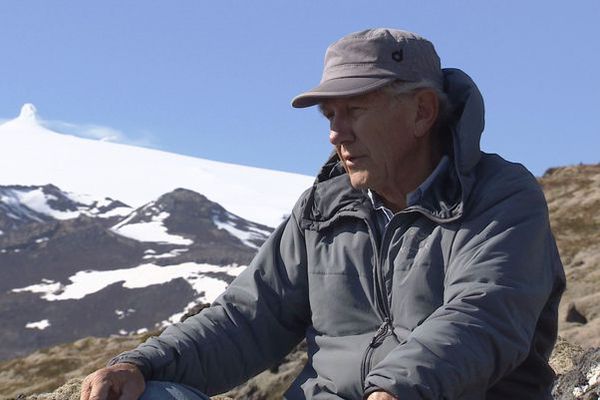 Hefur rýnt í gögn varðandi sprengjuárás Bandaríkjanna á kjarnorkuinnviði í Íran