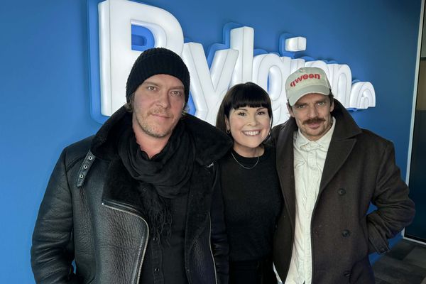 Erna Hrönn: Saga Dáta er djúp á svo stuttu ferli