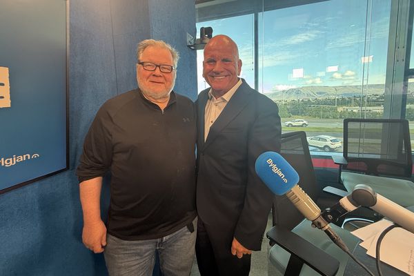 Hefði ekki átt að flýta atkvæðagreiðslunni
