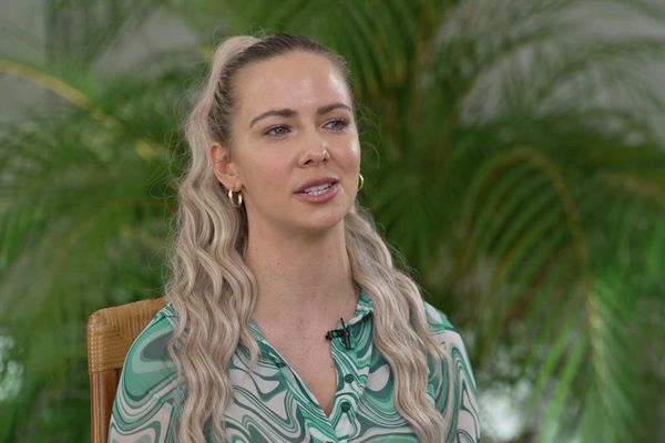 Ísland í dag - Var að drepa sig á dópi en fann Guð