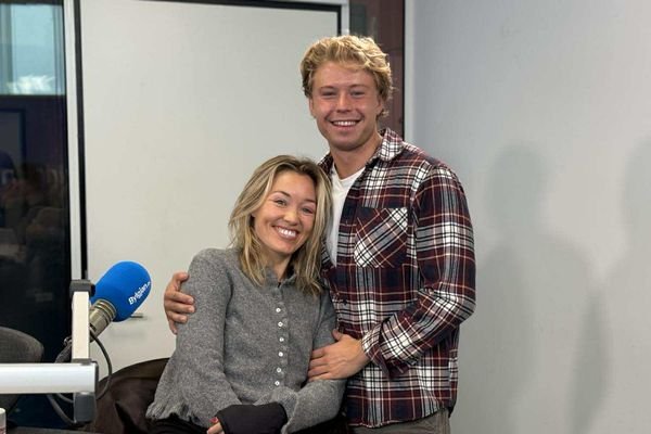 Hvernig gekk frumsýning á Moulin Rouge?