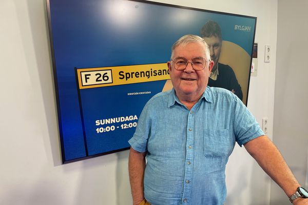 Fiskifræðingur fullyrðir að veiðiráðgjöf hafi lengi verið röng