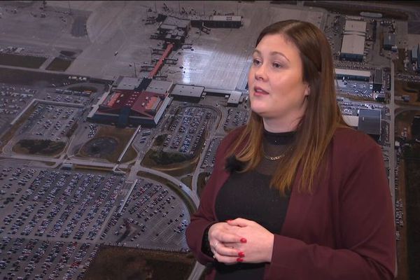 Breytingar á öryggisleit á Keflavíkurflugvelli framundan