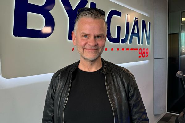 Spjallar við gervigreindina daglega með 5 ára syni sínum