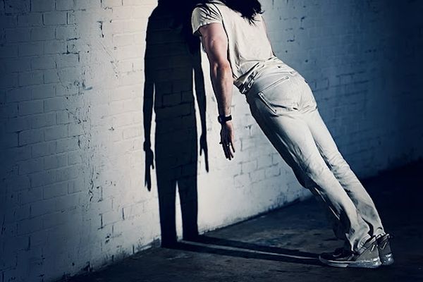 Djassplata frá Andrew W.K