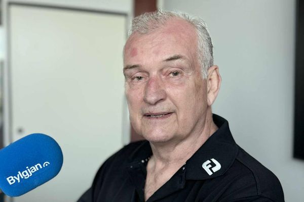 Agi er upphafið að árangri