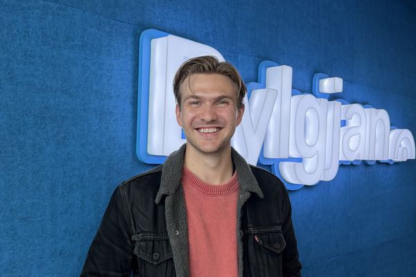 Ari Ólafsson kominn heim eftir að leika Óperudrauginn sjálfan