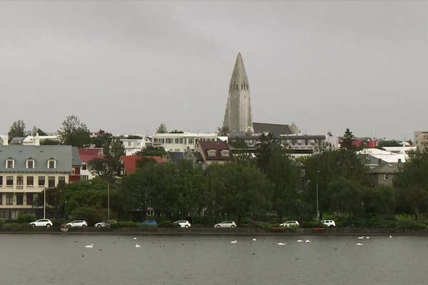 Hús í mjög slæmu ástandi við Þingholtsstræti fékk nýtt líf