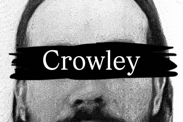 Crowley X Reykjadoom