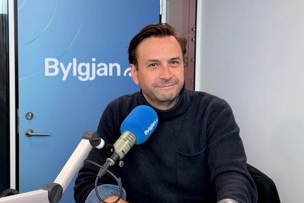 Tæplega tvö hundruð þúsund gestir í Borgarleikhúsið