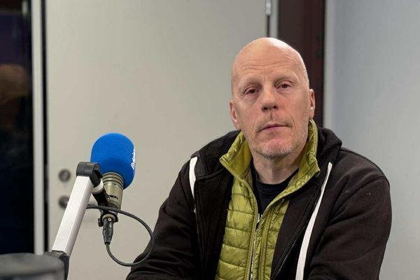 Valt bíll í Óshlíð eða gerðist eitthvað saknæmt?