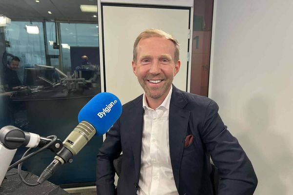 Verðtrygging flækir rekstur bankanna