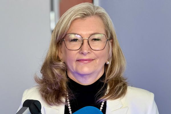 Styttist í 100 hjúkrunarrými sem á að létta á bráðamóttöku Landspítalans