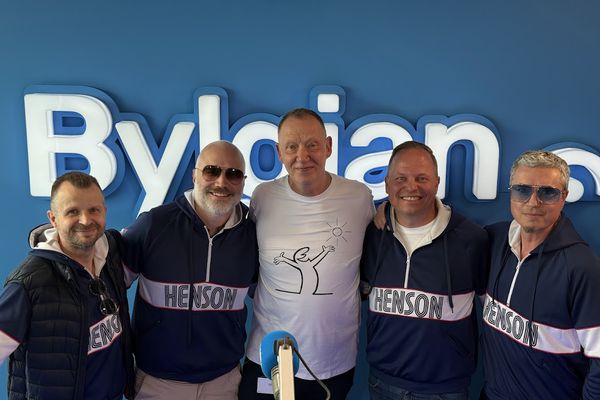 „Það er komið eitthvað költ í þetta 80´s dæmi“